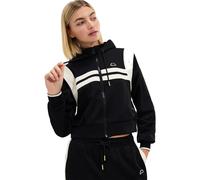 Ellesse Veste De Survêtement Perna Cropped