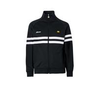 ELLESSE Veste de survêtement 'Rimini' orange clair / noir / blanc, Taille S