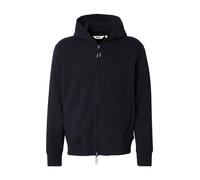 ELLESSE Veste de survêtement 'Taurasi' noir, Taille XL