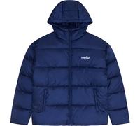 ELLESSE Veste d’hiver 'Civiglio' bleu marine, Taille S