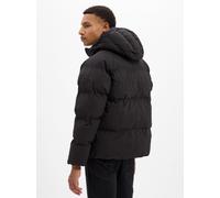 ELLESSE Veste fonctionnelle ' Raffaele ' noir, Taille XL