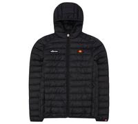 Ellesse Veste Homme Lombardy - Matelassée, Matelassé, Capuche, Zipper, Logo, U