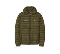 Ellesse Veste Homme Lombardy - Matelassée, Matelassé, Capuche, Zipper, Logo, U