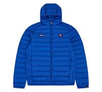 Ellesse Veste Homme Lombardy - Matelassée, Matelassé, Capuche, Zipper, Logo, U