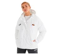 Ellesse Veste matelassée Pejo pour femme Blanc 38 8