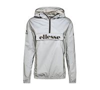 ELLESSE Veste mi-saison 'Acera' noir / argent, Taille XS