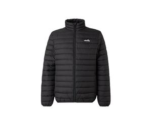 ELLESSE Veste mi-saison 'Brunate' noir, Taille L