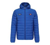 ELLESSE Veste mi-saison 'Lombardy' bleu cobalt / orange / rouge / noir, Taille L