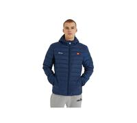 ELLESSE Veste mi-saison 'Lombardy' bleu marine, Taille XXL