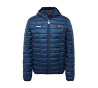 ELLESSE Veste mi-saison 'Lombardy' bleu marine, Taille XXL