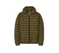 ELLESSE Veste mi-saison 'Lombardy' kaki, Taille L