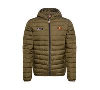 ELLESSE Veste mi-saison 'Lombardy' olive, Taille S
