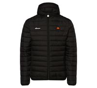 ELLESSE Veste mi-saison 'Lombardy' orange / rouge / noir / blanc, Taille L