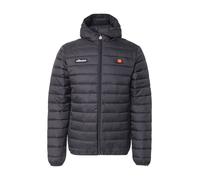 ELLESSE Veste mi-saison 'Lombardy' orange / rouge / noir / blanc, Taille XS