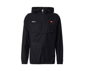ELLESSE Veste mi-saison 'Mont 3 OH' rouge / noir / blanc, Taille M