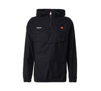 ELLESSE Veste mi-saison 'Mont 3 OH' rouge / noir / blanc, Taille XL