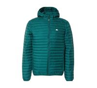 ELLESSE Veste mi-saison 'Pallochi' émeraude, Taille M