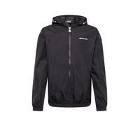 ELLESSE Veste mi-saison 'Terrazzo' noir, Taille M