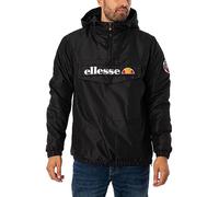 ellesse Veste Monterini, Noir, L Homme