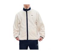 Ellesse - Veste Pescari - Homme - Vestes - Blanc - Taille: S
