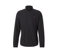 ELLESSE Vestes d’entraînement 'Candora' gris foncé / noir, Taille S