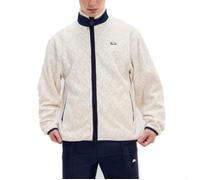 Ellesse Vêtements Ellesse Modèle Escari Jacket - Coleur Blanc White S