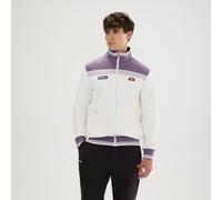 Ellesse Vignola Veste de survêtement Hommes - crème, lilas M