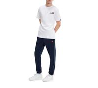 ellesse Voodoo T-Shirt Homme - Blanc - S