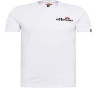 ellesse Voodoo T-Shirt Homme - Blanc - XXL