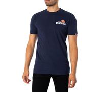 ellesse Voodoo T-Shirt Homme - Bleu marine - S