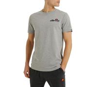 ellesse Voodoo T-Shirt Homme - Gris (Grey Marl) - S