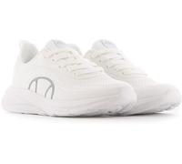 Ellesse Como Runners Blanc/Argenté 4 (37) Female