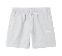Ellesse - Zanica Short - Homme - Shorts - Gris - Taille: L