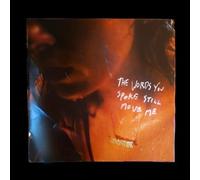 Ellevator – The Words You Spoke Still Move Me – CD