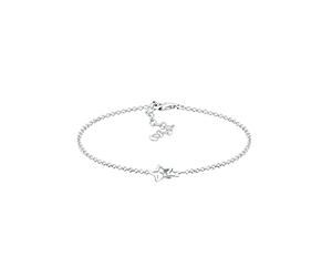 Elli - 0210621813_18 - Bracelet Femme - Argent 925/1000 1.5 grams - 18cm