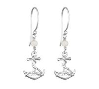 Elli - 0303730112 - Boucles d'Oreille Femme - Argent 925/1000