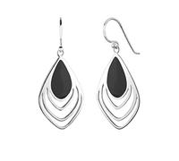 Elli - 03201463 - Boucles d'oreille Femme - Argent fin 925/1000