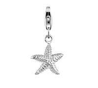 Elli - 0406632211 - Charms Femme - Etoile de mer - Argent 925/1000