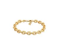 Elli Armband Damen Statement Grob Elegant in 925 Sterling Silber rhodiniert