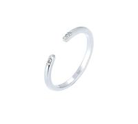 Elli - Bague - Argent 925 - Cristal - T54 - 0601330317_54