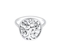ELLI Bague argent, Taille 56