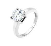 ELLI Bague argent, Taille 62