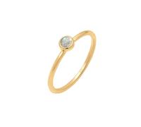 ELLI Bague 'Bandring' or, Taille 52