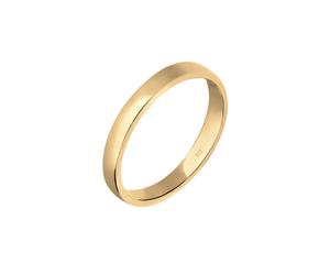 ELLI Bague 'Bandring' or, Taille 56