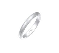 Elli - Bague - Femme - Argent - 925/1000 - Geo Bague Argent - T58 - 0611980216_58
