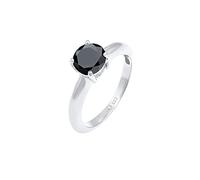 Elli - Bague - Femme - Argent - 925/1000 - T 62 (19.7) - 06400589_62
