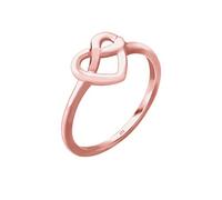 Elli - Bague - Femme - Argent - 925/1000 - T52 - 0607453015_52