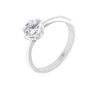 Elli - Bague - Femme - Argent fin 925/1000 - T 56