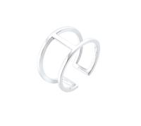 Elli - Bague - Argent 925 - Geo - T54 - 0611241716_54