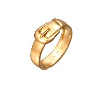 ELLI Bague 'Gürtel' or, Taille 58
